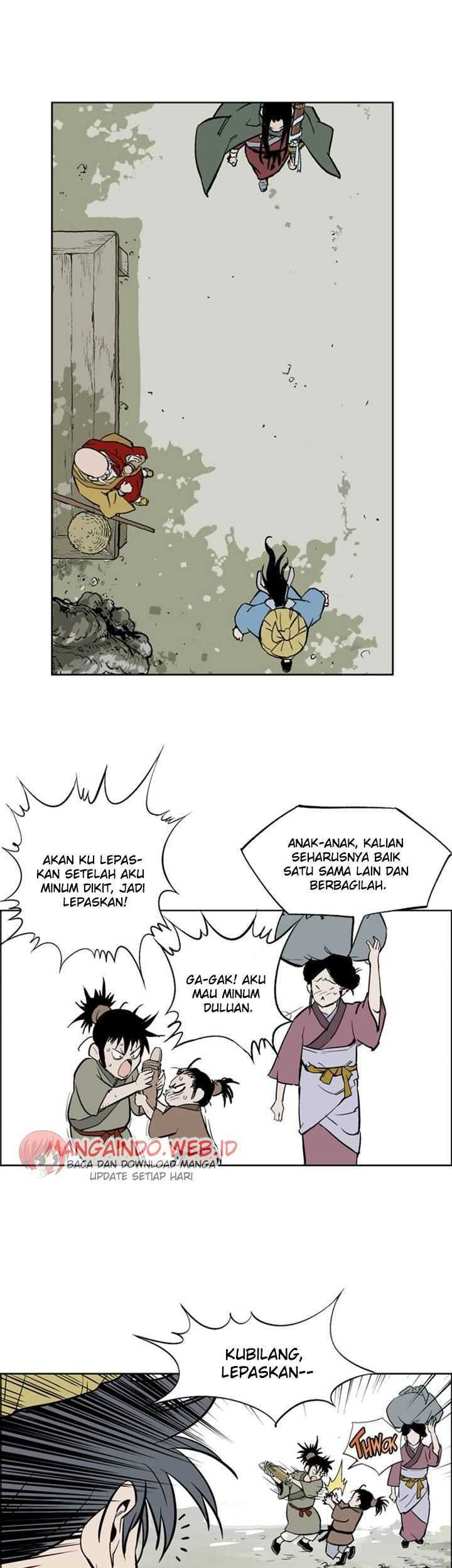Gosu Bab 12 halaman 12