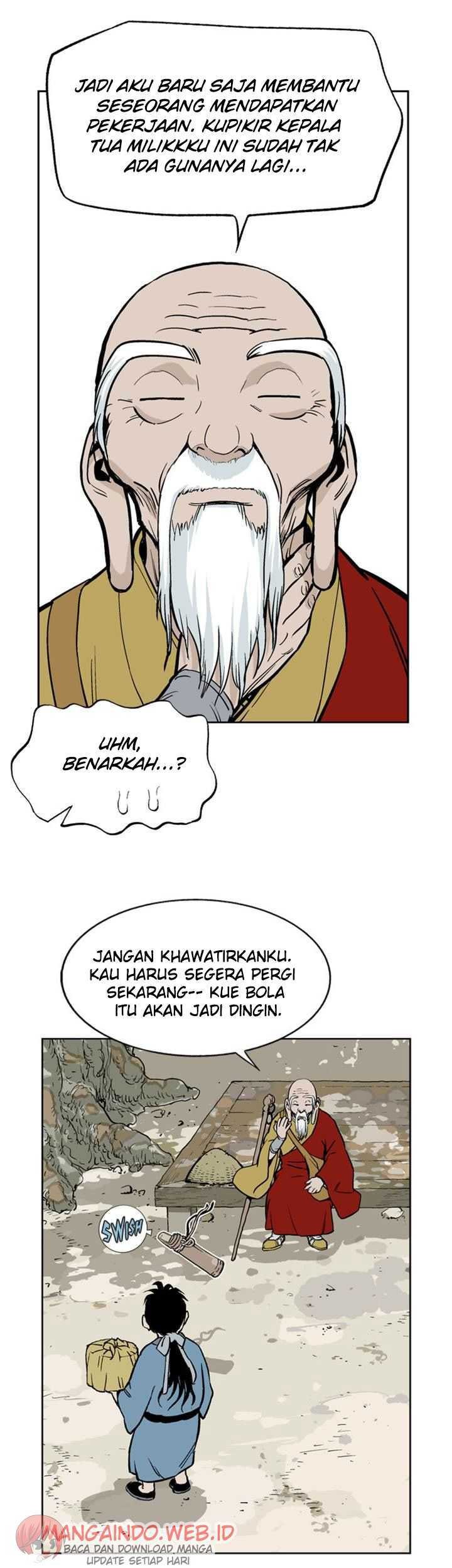 Gosu Bab 12 halaman 30