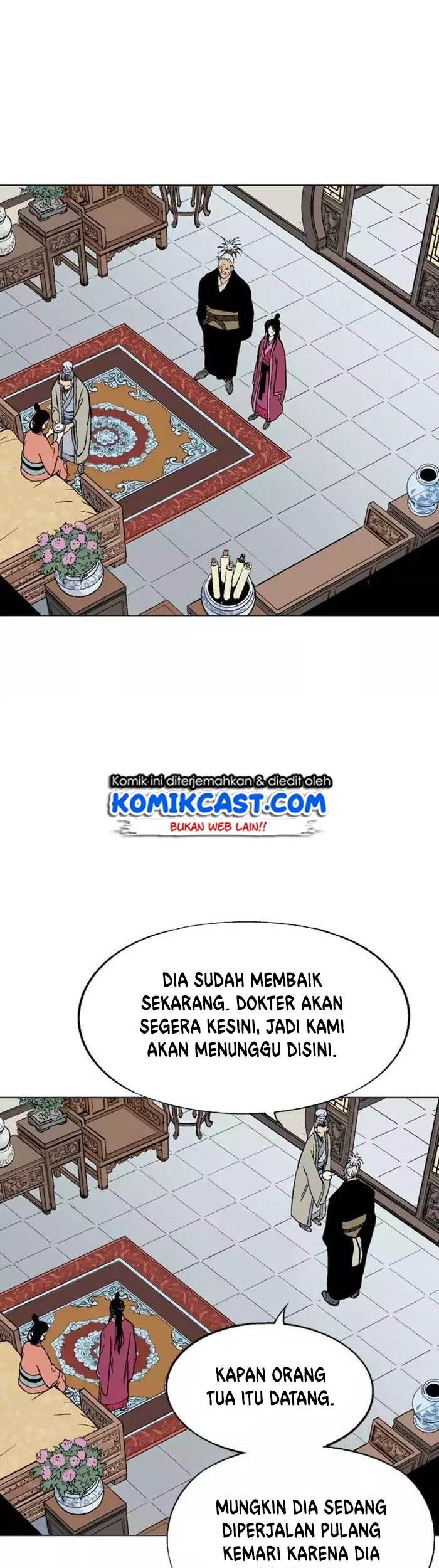 Gosu Bab 120 halaman 5