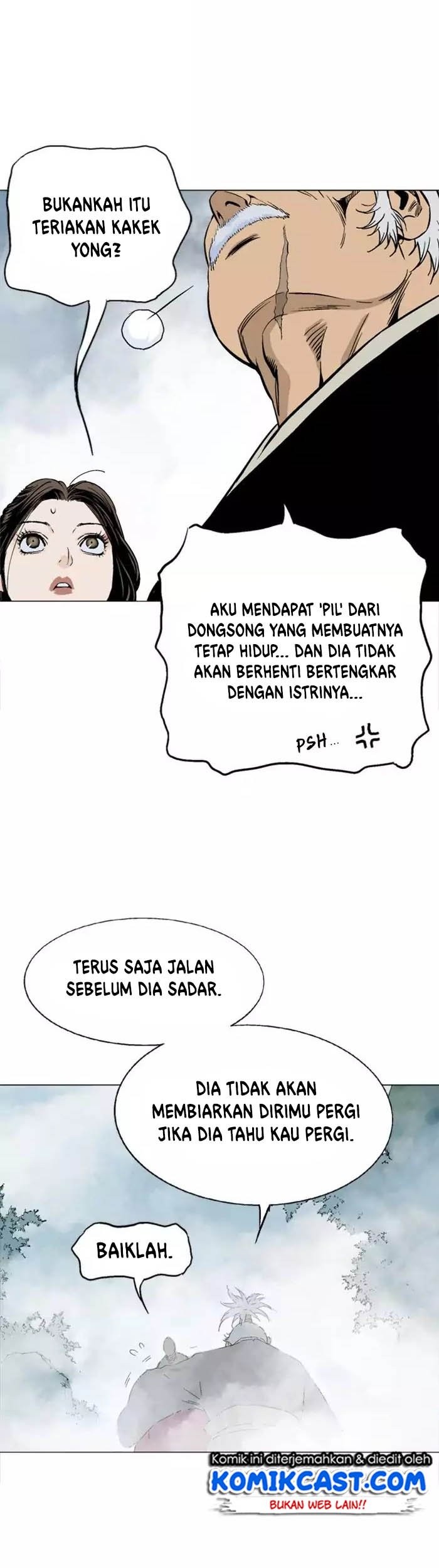 Gosu Bab 120 halaman 15