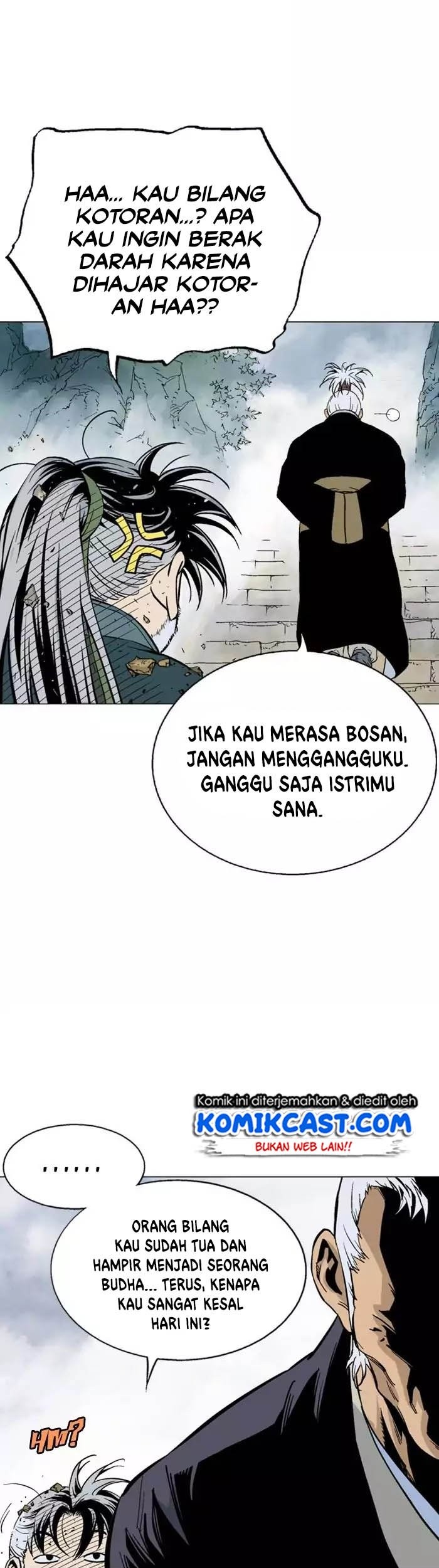 Gosu Bab 120 halaman 28