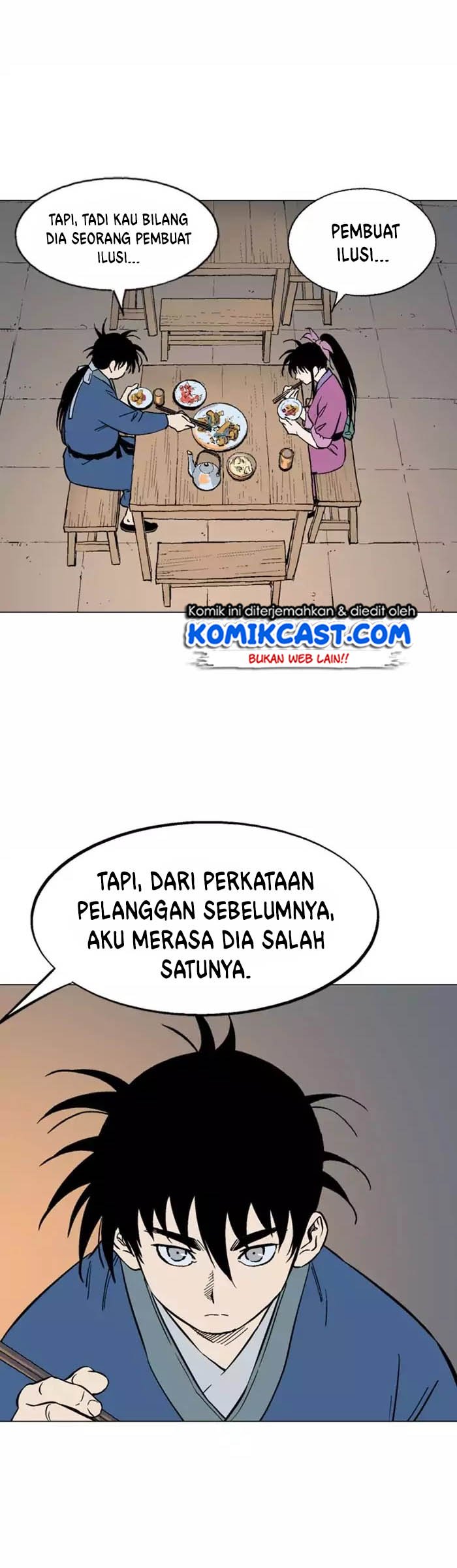 Gosu Bab 123 halaman 15