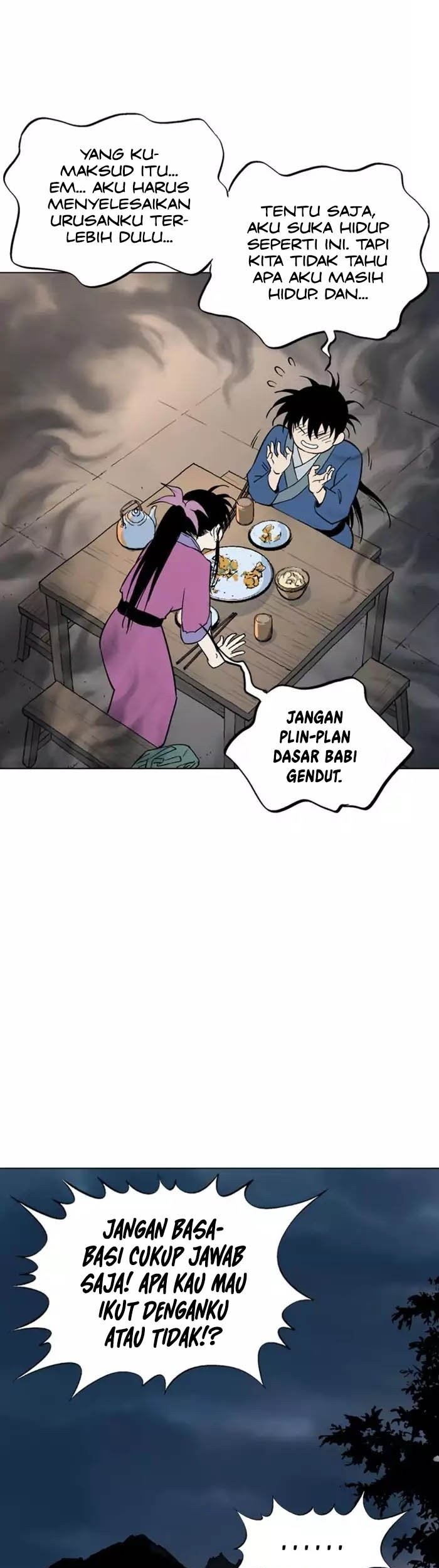 Gosu Bab 123 halaman 22
