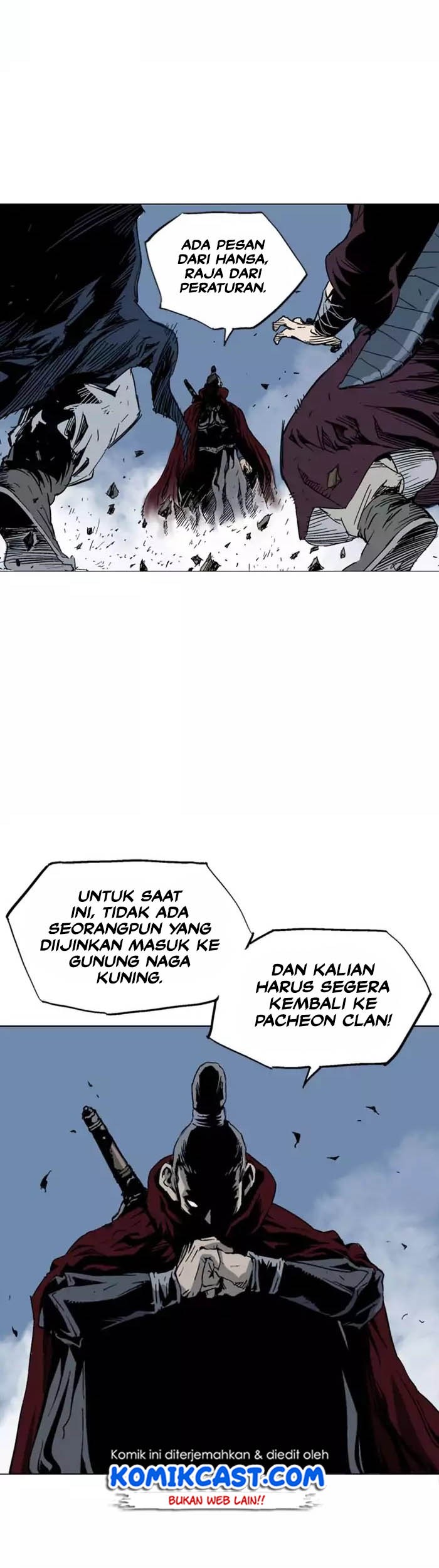 Gosu Bab 123 halaman 40