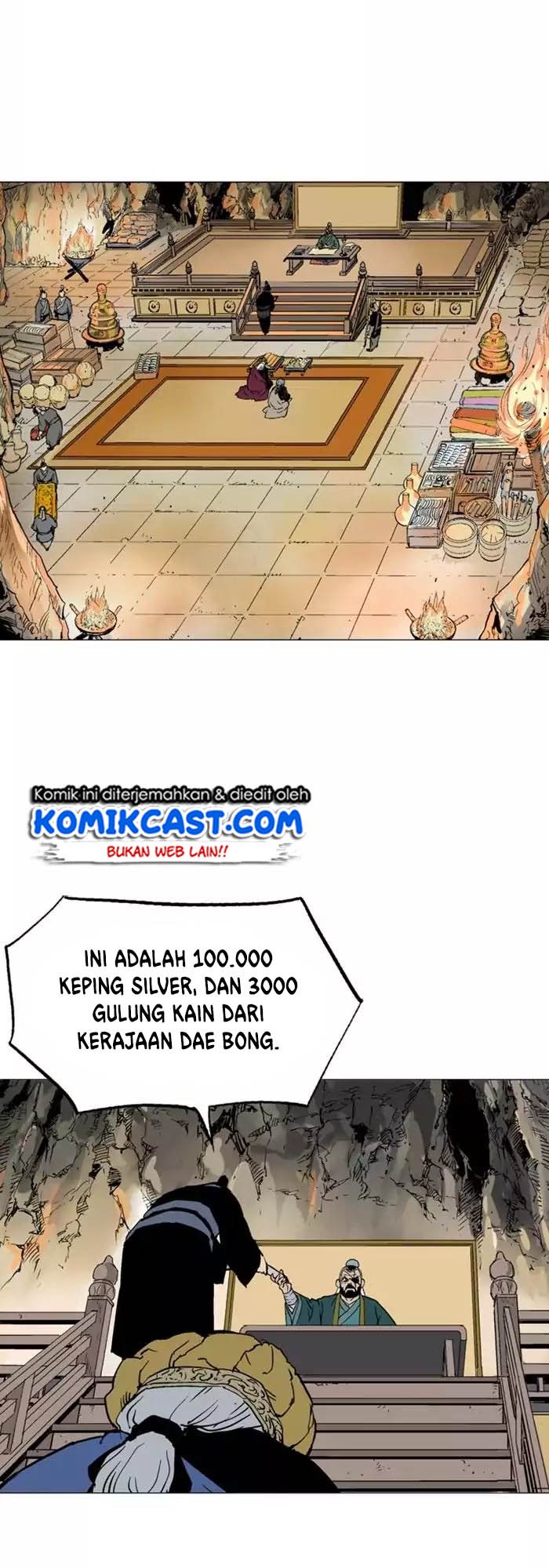 Gosu Bab 124 halaman 5