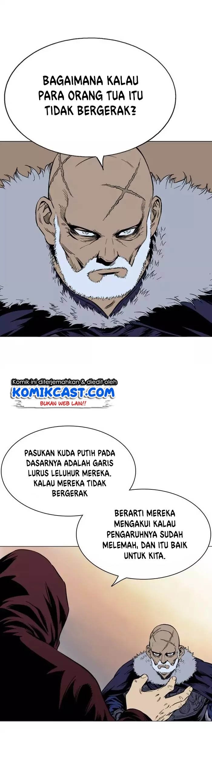 Gosu Bab 124 halaman 36