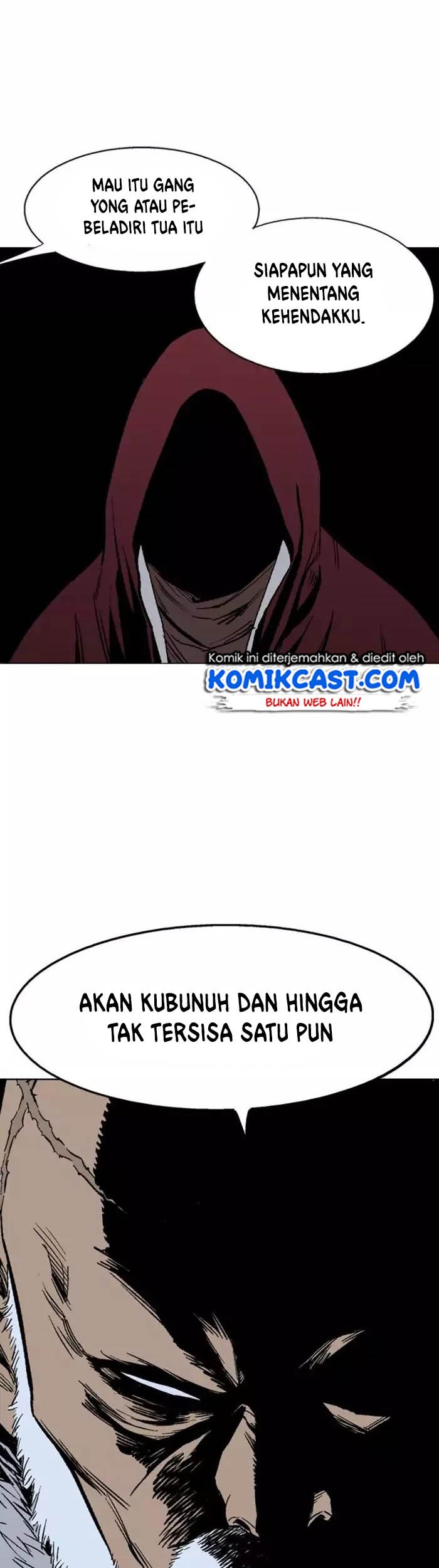Gosu Bab 124 halaman 46