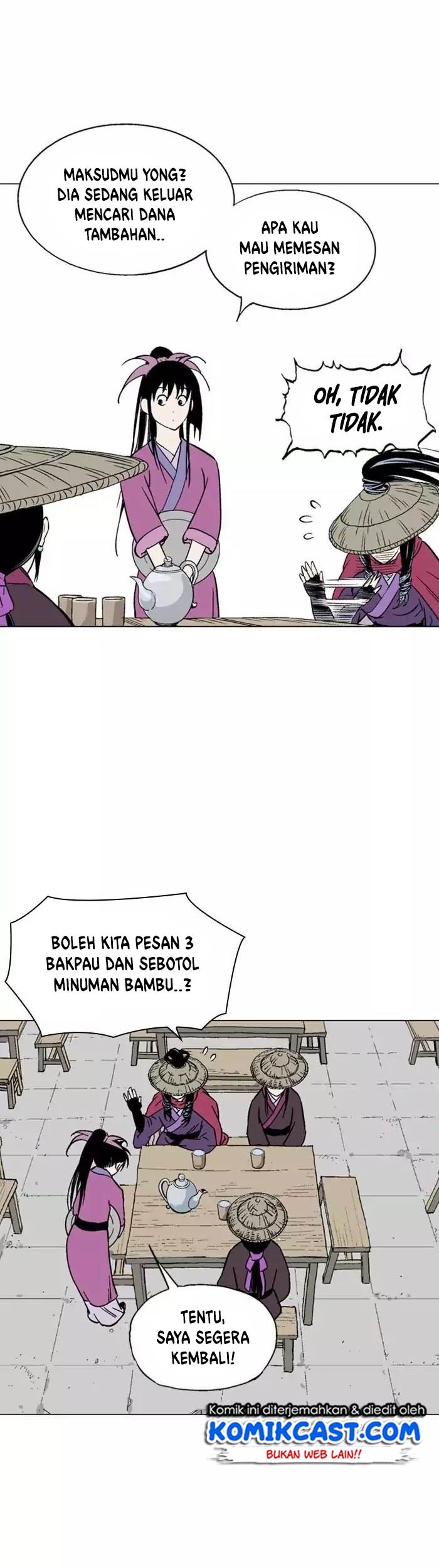 Gosu Bab 124 halaman 53