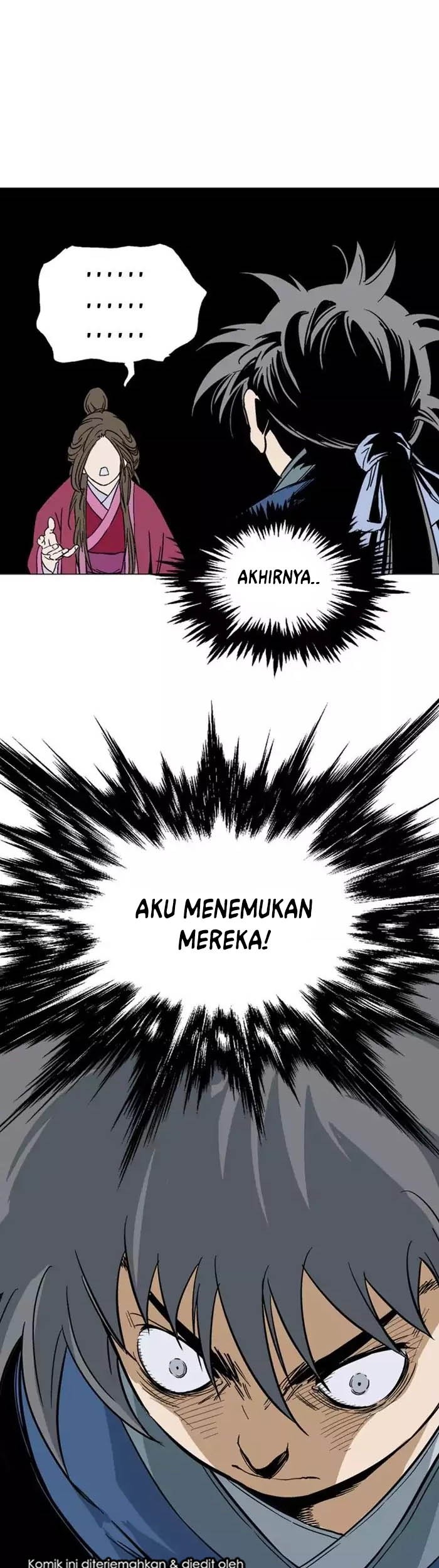 Gosu Bab 124 halaman 68