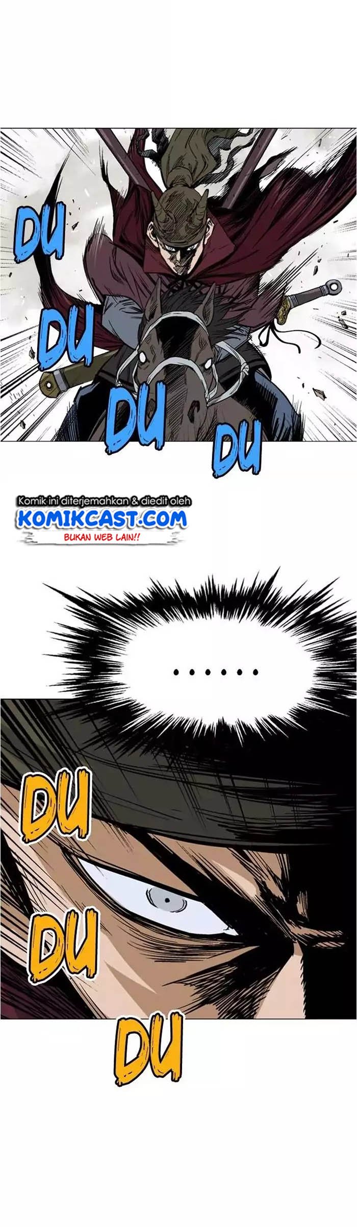 Gosu chapter 125 halaman 4
