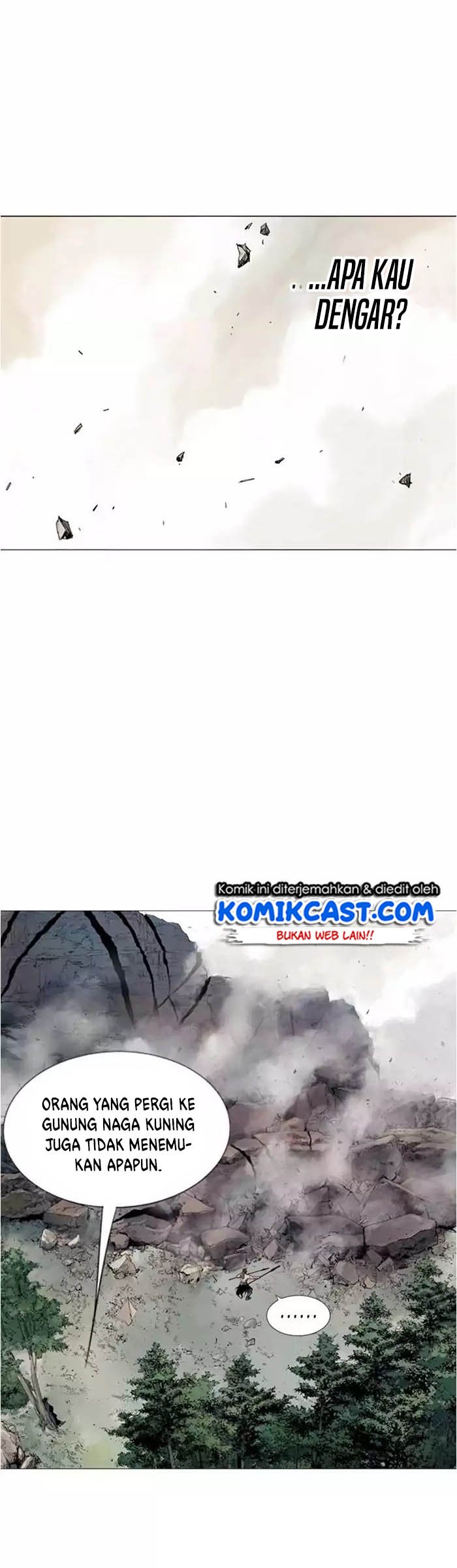 Gosu chapter 125 halaman 5