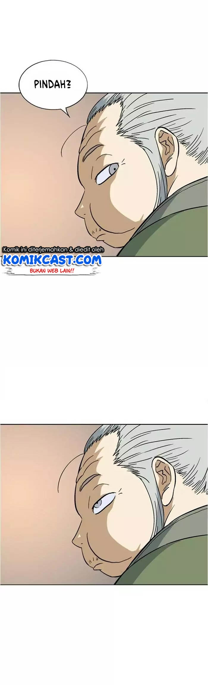 Gosu chapter 125 halaman 30