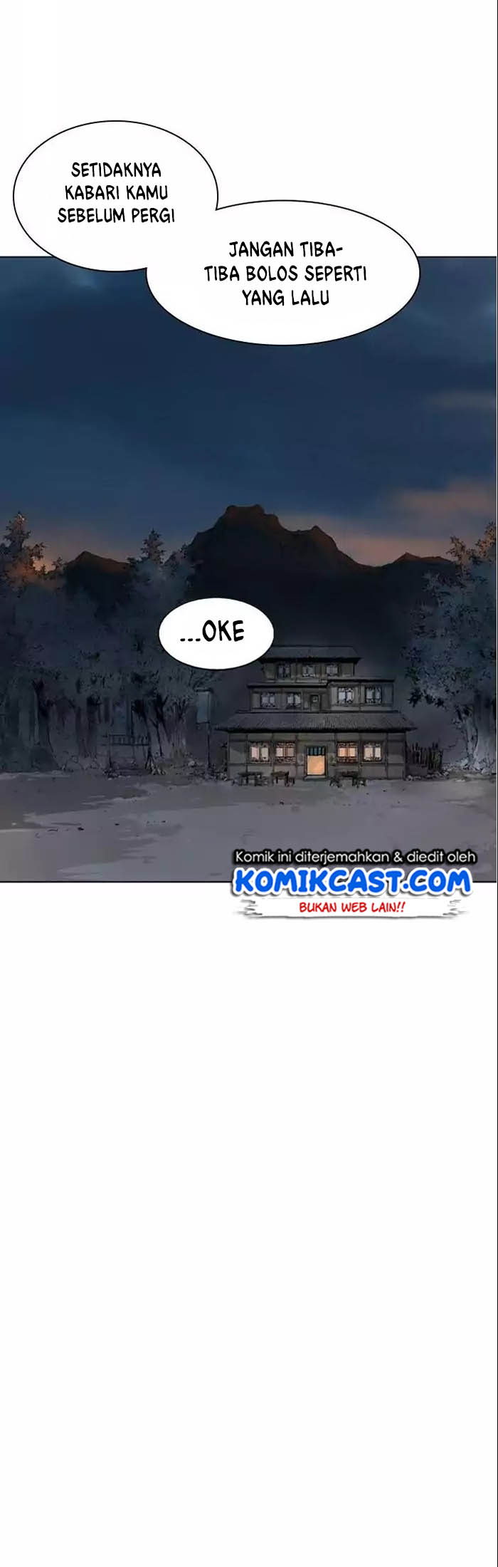 Gosu chapter 125 halaman 38