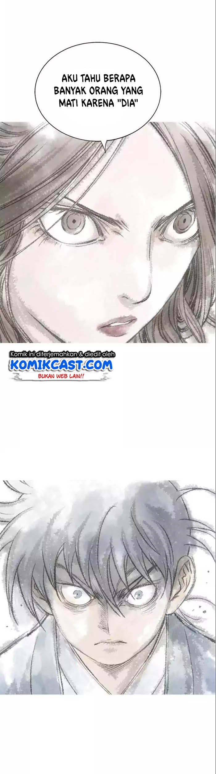 Gosu chapter 125 halaman 46