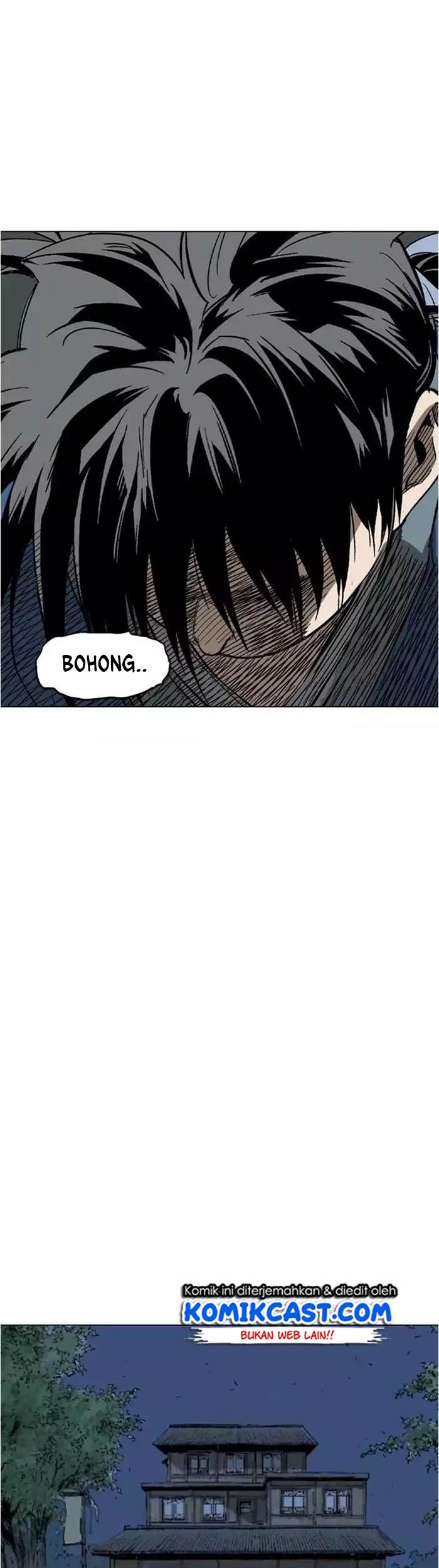 Gosu chapter 125 halaman 56