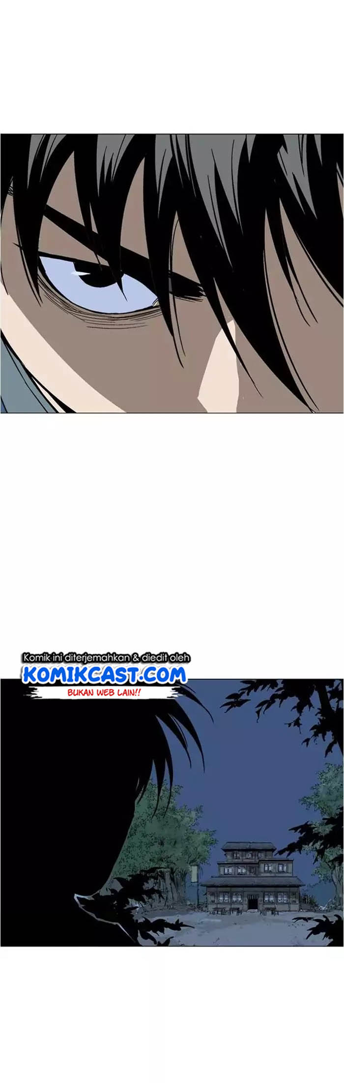 Gosu chapter 125 halaman 62