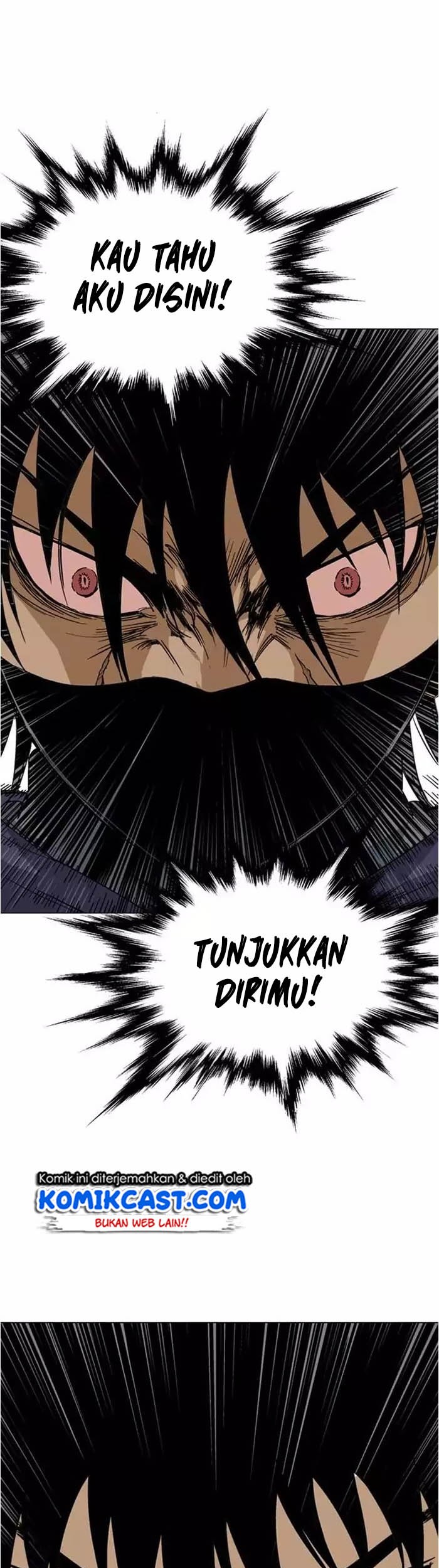 Gosu chapter 125 halaman 65