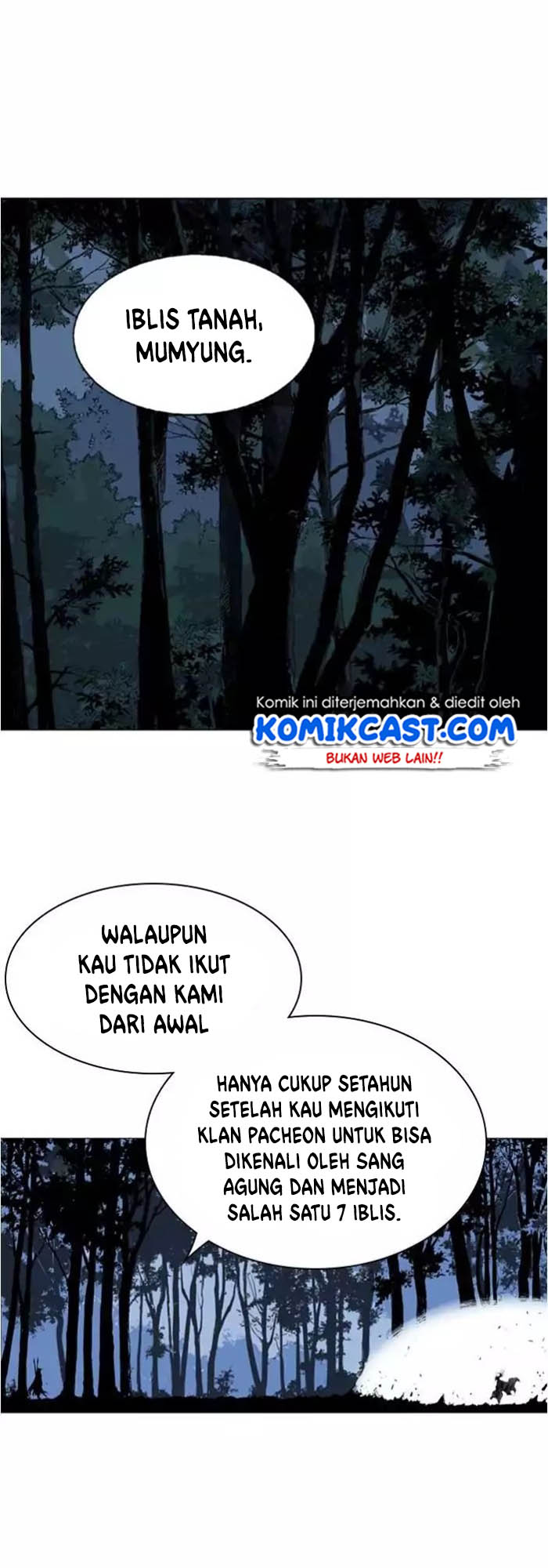 Gosu Bab 126 halaman 27