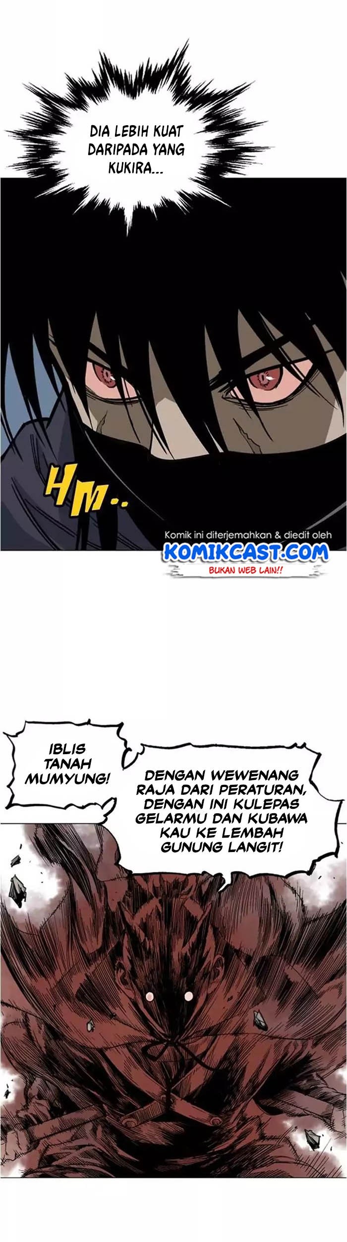 Gosu Bab 126 halaman 37