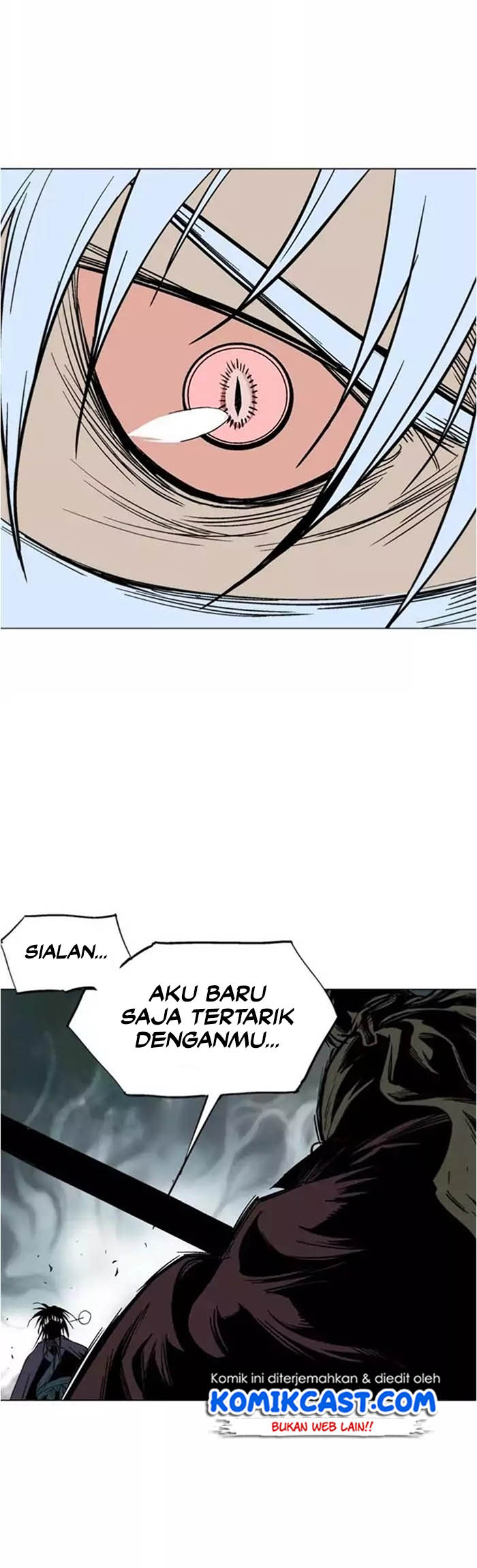 Gosu Bab 126 halaman 39