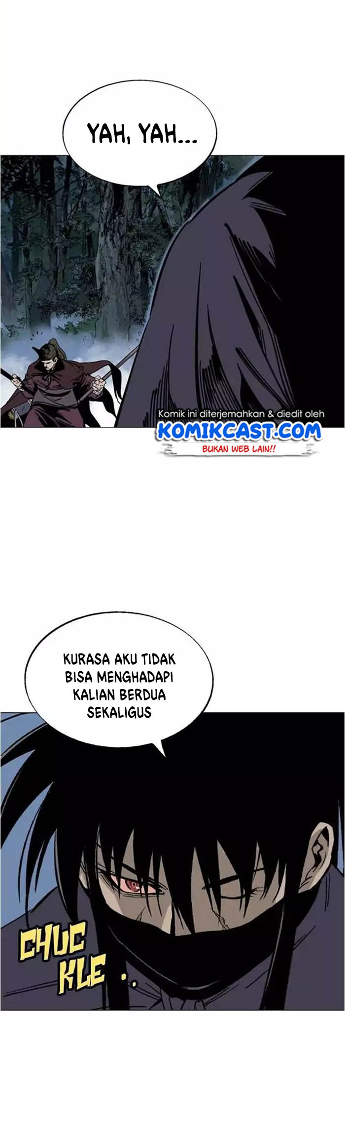Gosu Bab 126 halaman 43