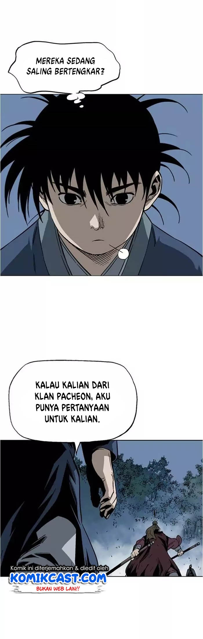 Gosu Bab 126 halaman 46
