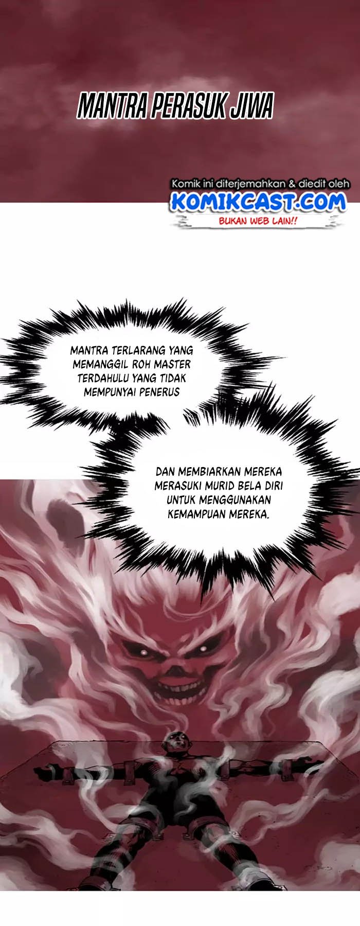 Gosu Bab 127 halaman 3