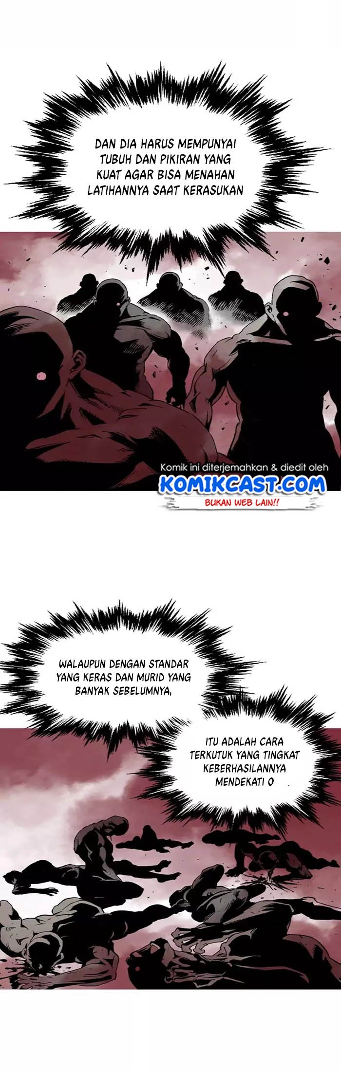 Gosu Bab 127 halaman 6