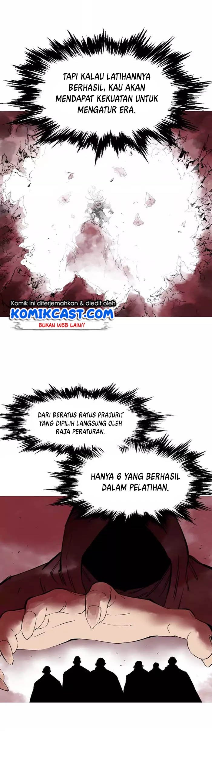 Gosu Bab 127 halaman 7