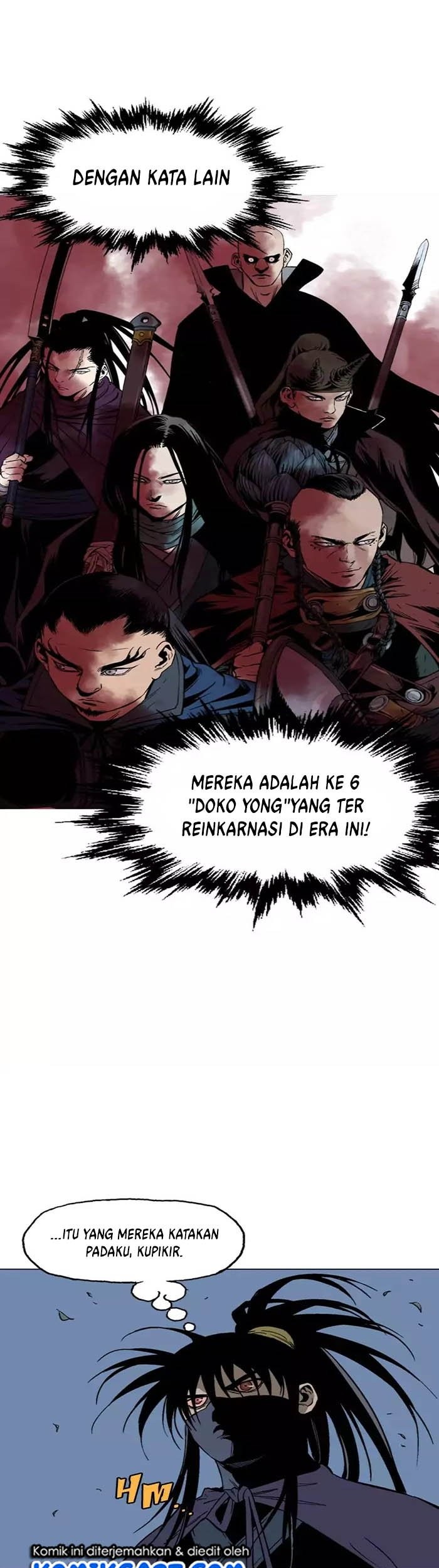 Gosu Bab 127 halaman 8