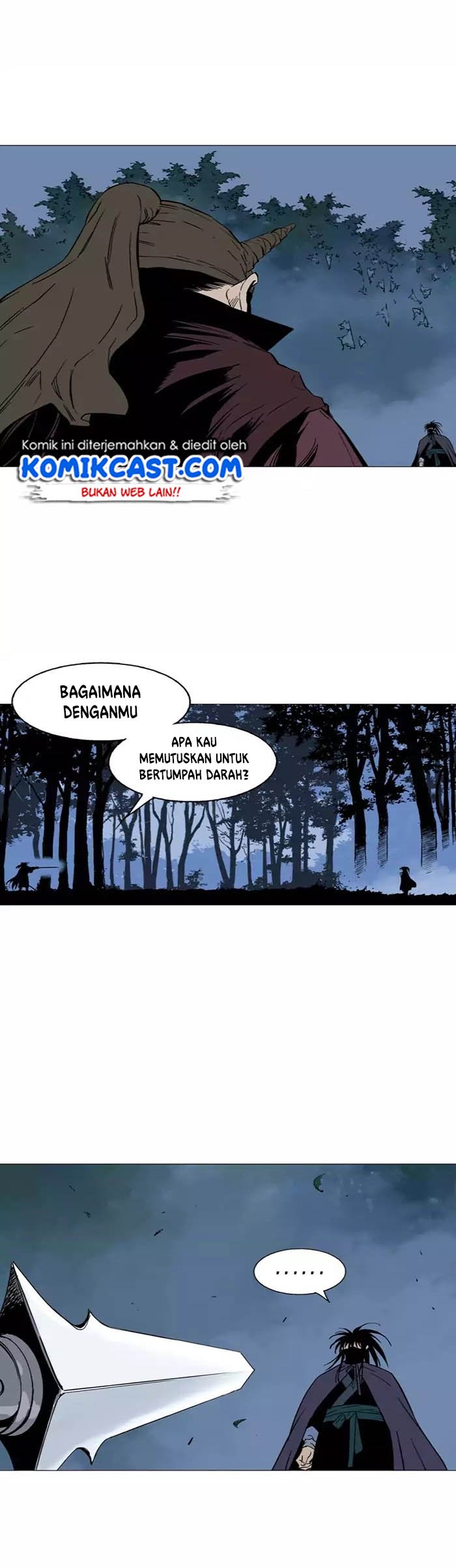Gosu Bab 127 halaman 13