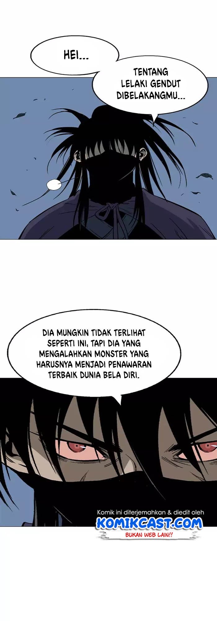 Gosu Bab 127 halaman 14
