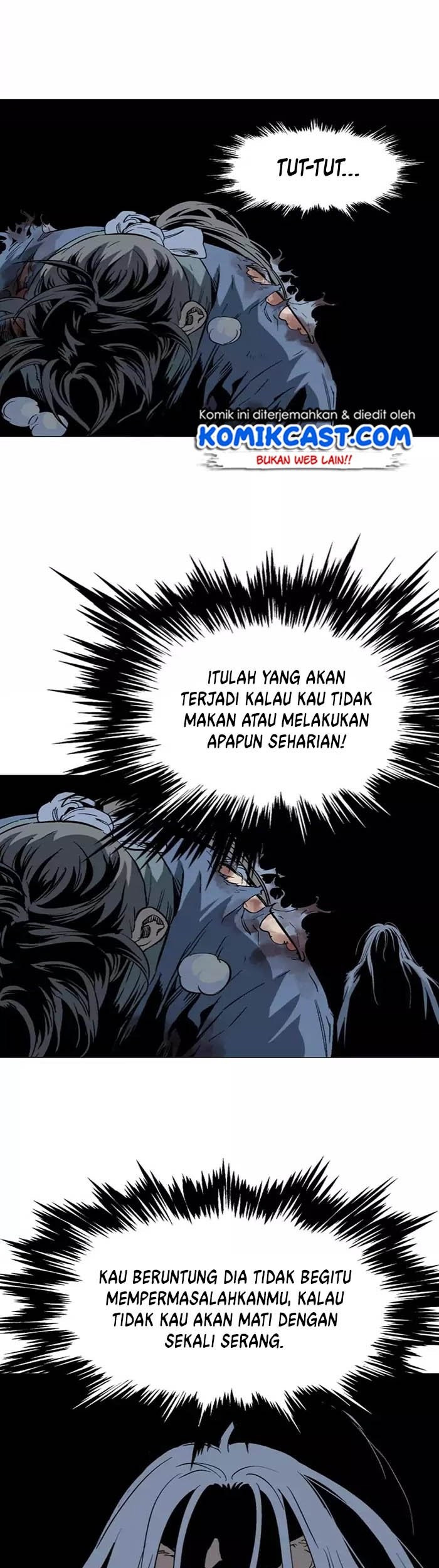 Gosu Bab 127 halaman 17