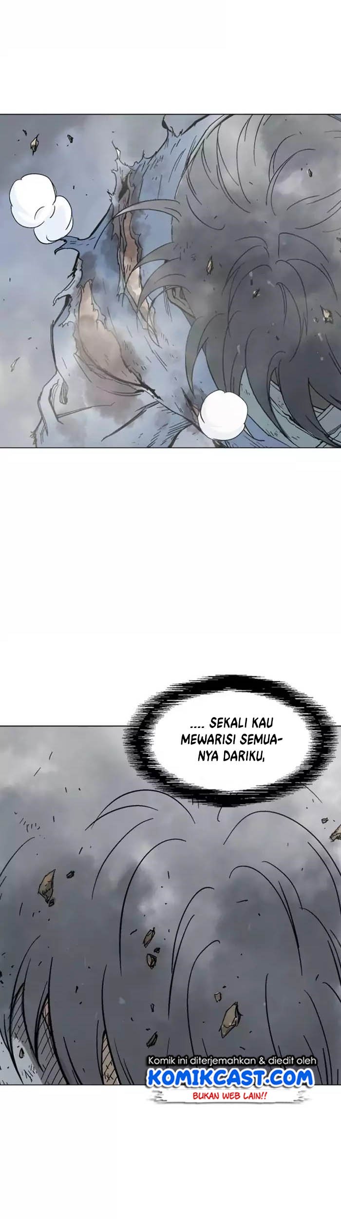 Gosu Bab 128 halaman 19