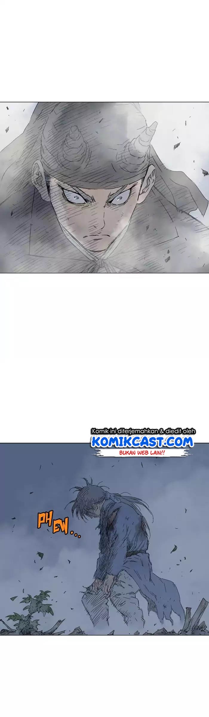 Gosu Bab 128 halaman 23