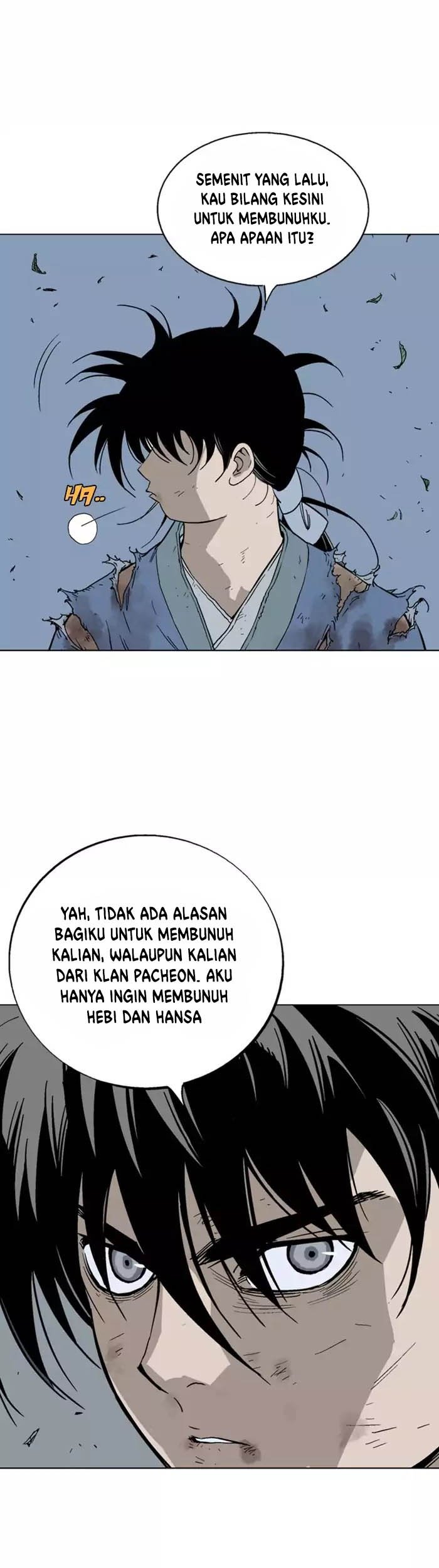 Gosu Bab 128 halaman 26