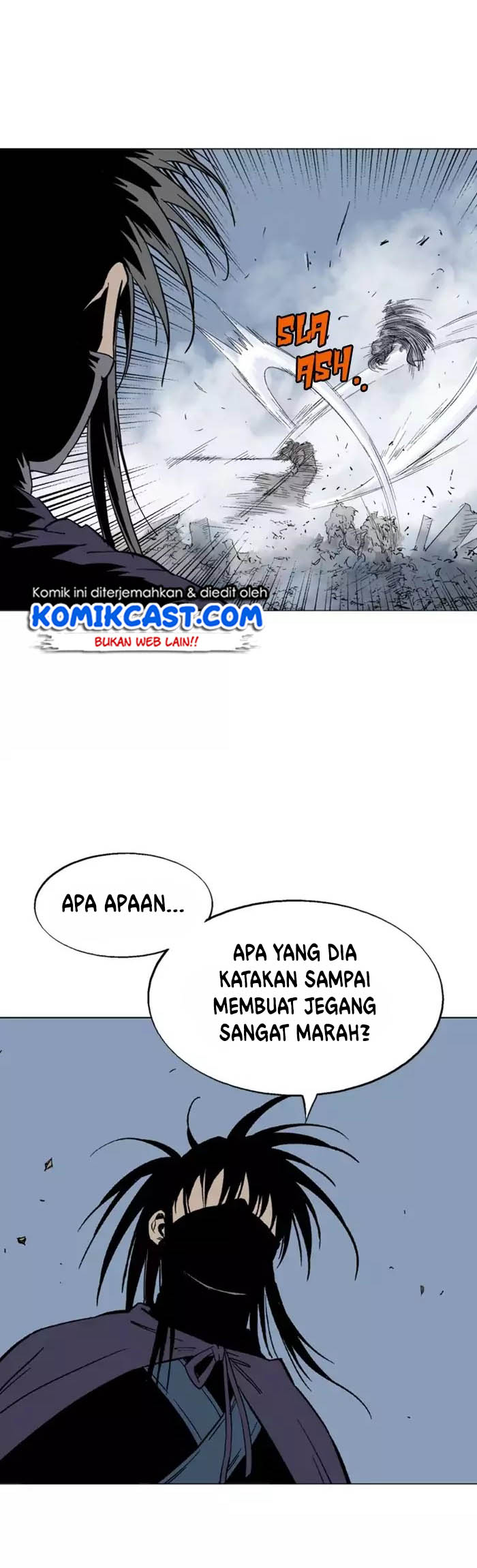 Gosu Bab 128 halaman 32