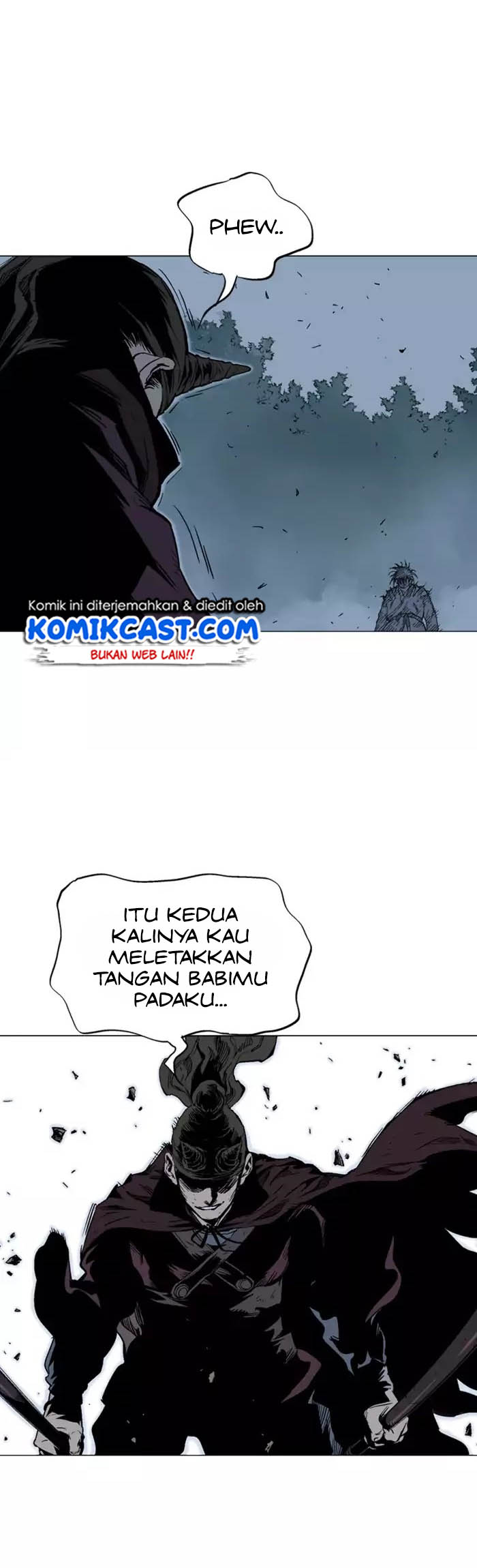 Gosu Bab 128 halaman 48