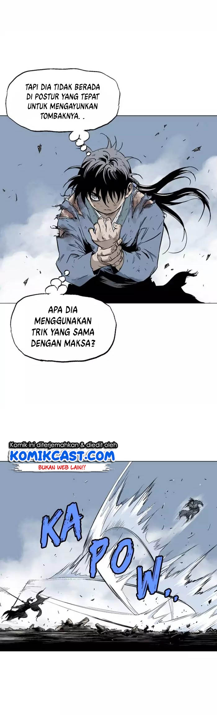 Gosu Bab 128 halaman 50