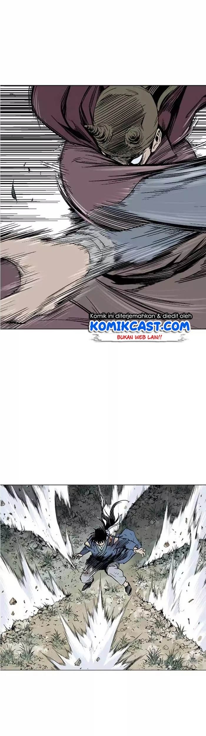 Gosu Bab 129 halaman 10