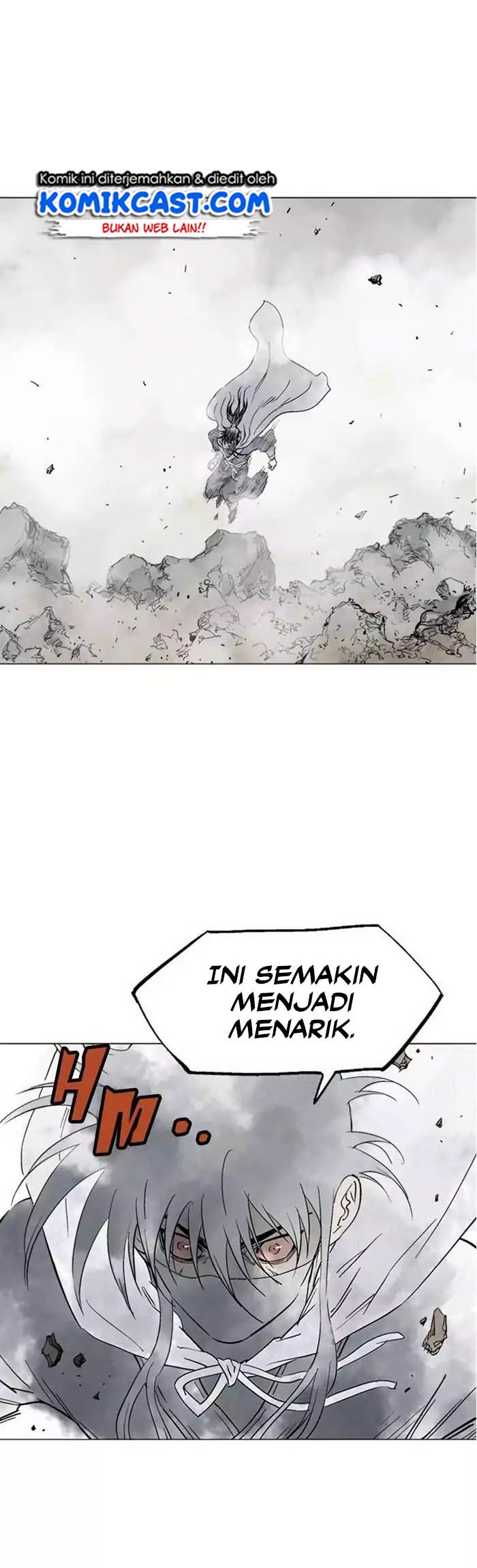 Gosu Bab 129 halaman 23