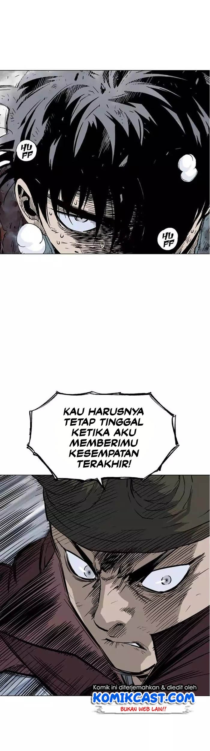 Gosu Bab 129 halaman 54