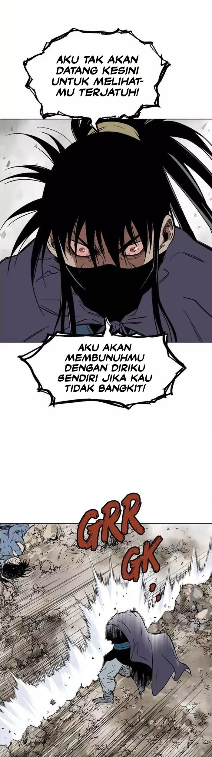 Gosu Bab 129 halaman 70