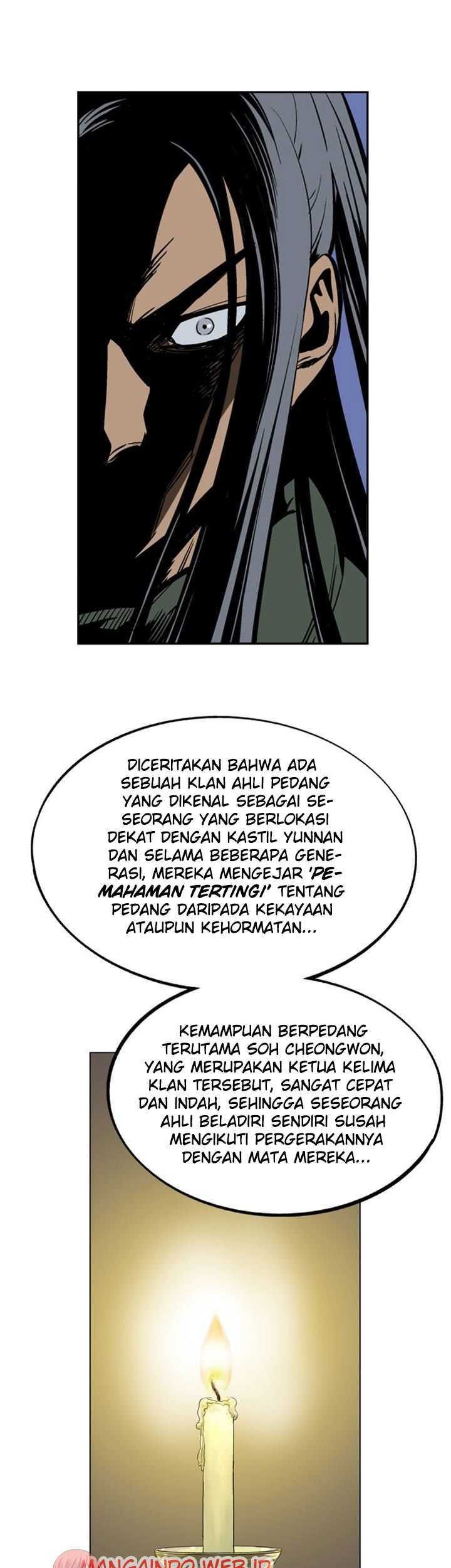 Gosu chapter 13 halaman 7