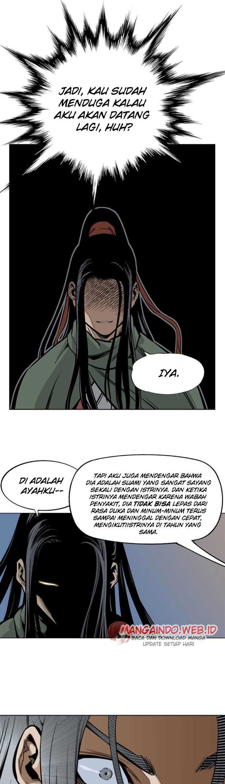 Gosu chapter 13 halaman 10