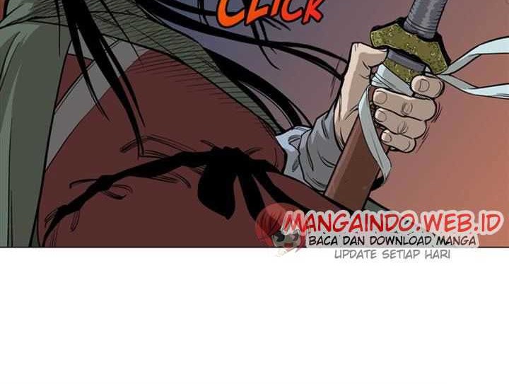 Gosu chapter 13 halaman 27