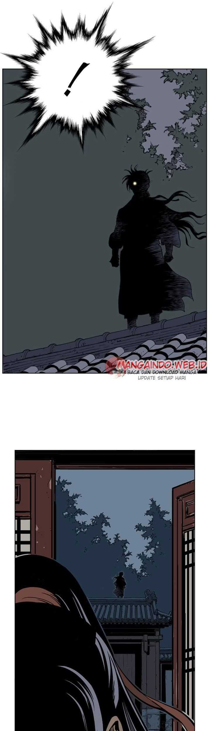 Gosu chapter 13 halaman 37