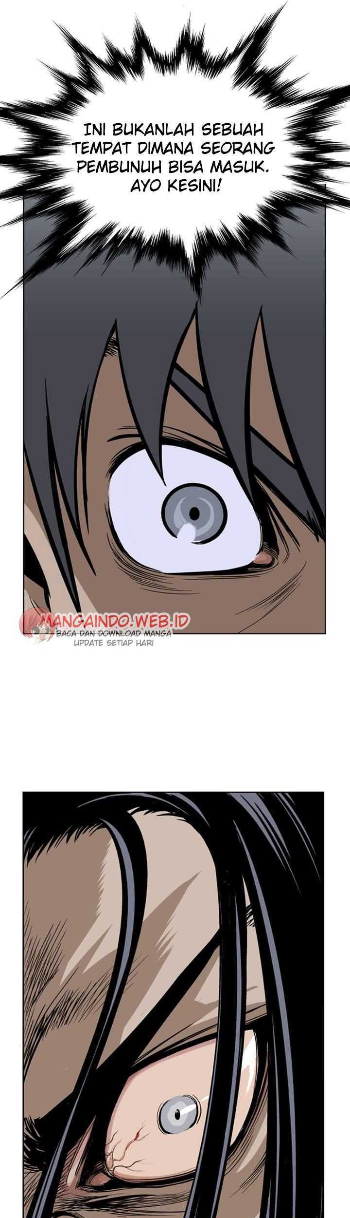 Gosu chapter 13 halaman 41
