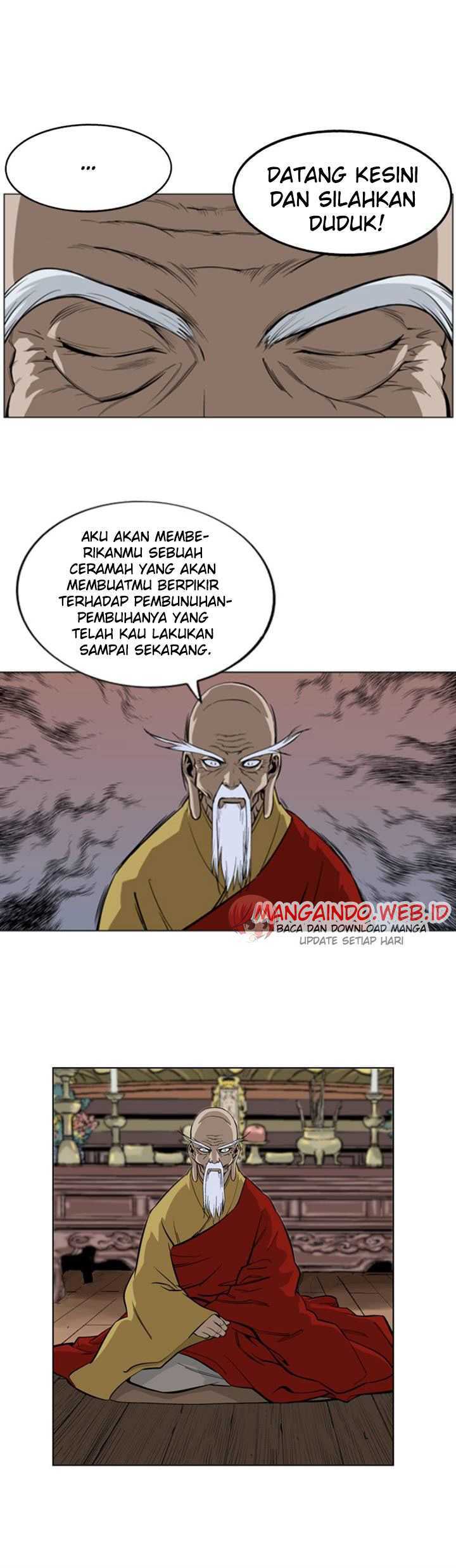 Gosu chapter 13 halaman 43