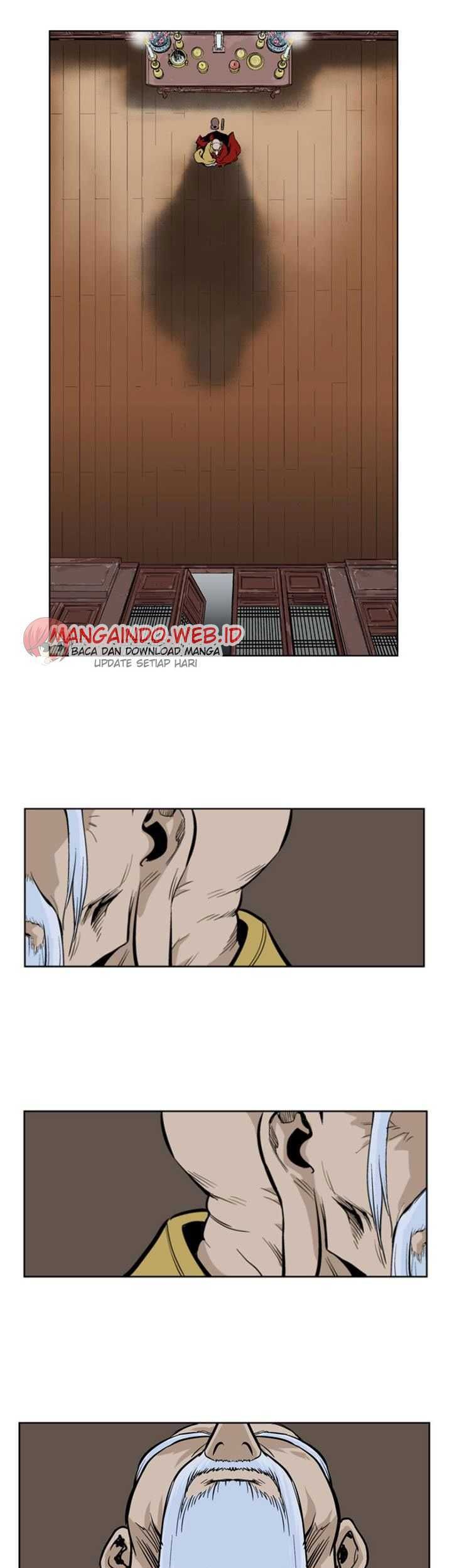 Gosu chapter 13 halaman 44